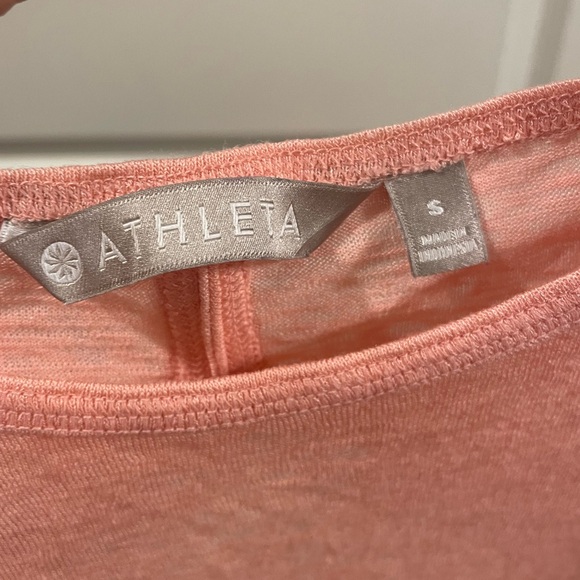 BUNDLE - 2 Athleta Tank Tops - Workout Athletic Fitness Wear - Picture 5 of 8